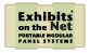 Exhibits on the Net in Los Angeles